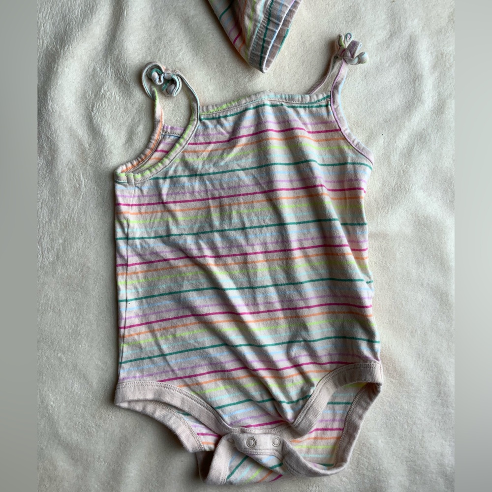 Baby Gap Two Piece Outfit 18 Month to 24 Month 18-24M 🌈